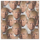 donald drumpf fabric