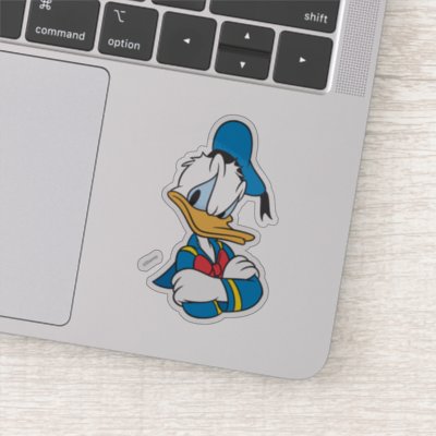 Angry Donald Duck Mug, Zazzle