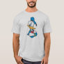 Donald Duck | Arms Crossed T-Shirt