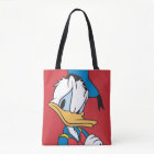 Donald Duck | Arms Crossed