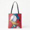 Donald Duck | Arms Crossed