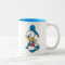 Donald Duck | Arms Crossed