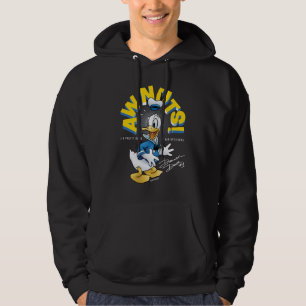 Donald Duck Awnuts! Hoodie