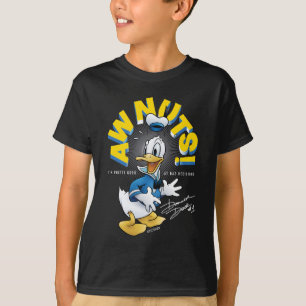 Donald Duck Awnuts! T-Shirt