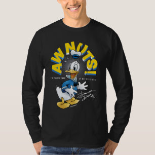 Donald Duck Awnuts! T-Shirt