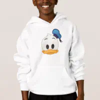 Hoodie sales donald duck