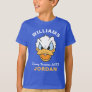 Donald Duck | Family Vacation & Year T-Shirt