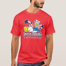Patriotic Disney T-Shirts | Zazzle