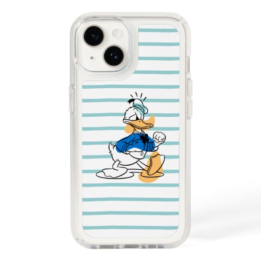 Donald Duck | Hangry Hangry Speck iPhone 14 Case