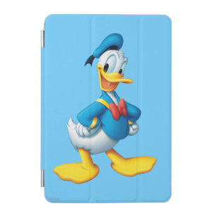 Donald Duck Happy iPad Mini Cover