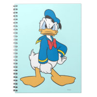 Donald Duck | One Hand on Hip