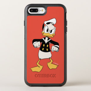 Donald Duck OtterBox Symmetry iPhone 8 Plus/7 Plus Case