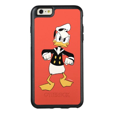 Donald Duck OtterBox iPhone 6/6s Plus Case