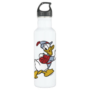 Donald Duck Outdoor Donald Stainless Steel Water Bottle