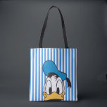 Donald Duck | Peek-a-Boo Tote Bag<br><div class="desc">Mickey Mouse: Donald Duck</div>