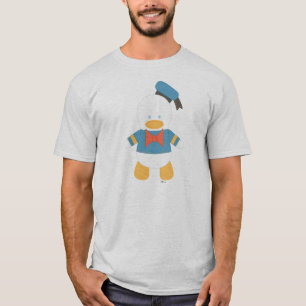 Donald Duck Pook-a-Looz T-Shirt