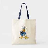 Donald Duck Smile