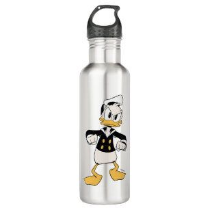 Donald Duck Stainless Steel Water Bottle