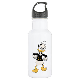Donald Duck Stainless Steel Water Bottle