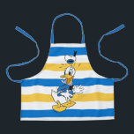Donald Duck Surprise Apron<br><div class="desc">Check out this fun Disney design featuring Donald Duck.</div>