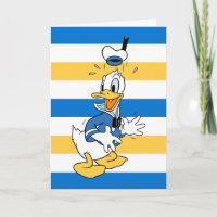 Donald Duck Surprise