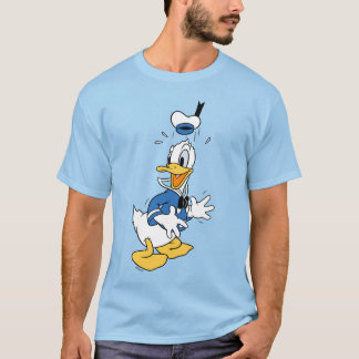 Donald Duck Surprise T-Shirt