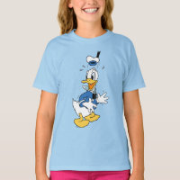Donald Duck Surprise