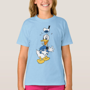 Donald Duck Surprise T-Shirt