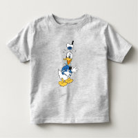 Donald Duck Surprise