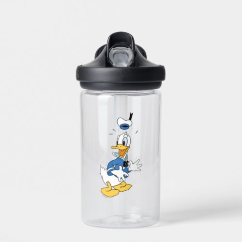 Donald Duck Surprise Water Bottle