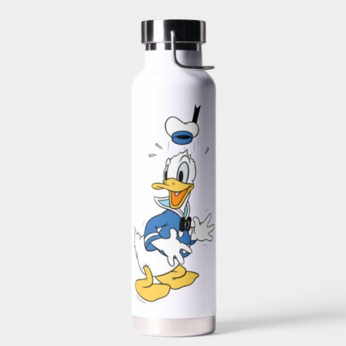 Donald Duck Surprise Water Bottle