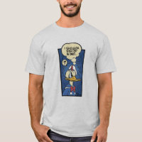 Donald Duck T-Shirt