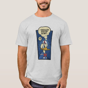 shirt nebraska duck donald shirts disney strong zazzle