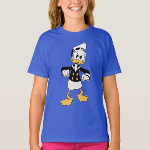 Donald Duck T_Shirt