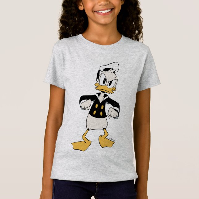 Donald Duck T-Shirt (Front)