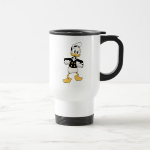 Donald Duck Travel Mug