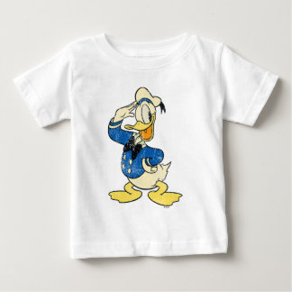 Donald Duck | Vintage Baby T-Shirt