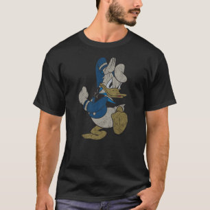 Donald Duck - Vintage Donald Duck T-Shirt