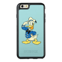 Donald Duck | Vintage OtterBox iPhone 6/6s Plus Case