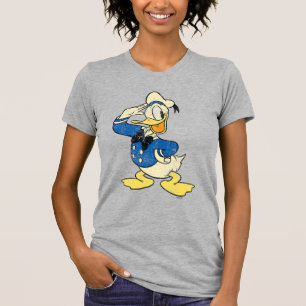 Donald Duck   Vintage T-Shirt
