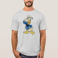 Donald Duck | Vintage T-Shirt