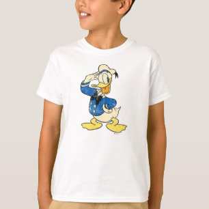 Donald Duck   Vintage T-Shirt