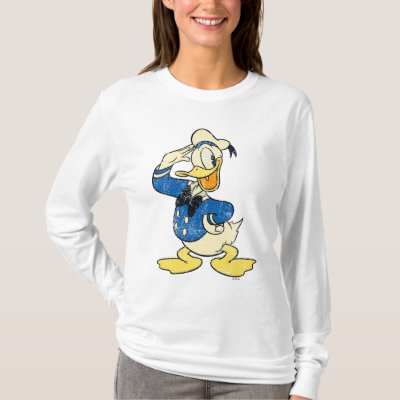 Donald Duck | Vintage T-Shirt