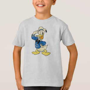 Donald Duck Vintage T-Shirt