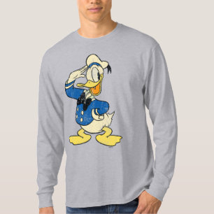Donald Duck Vintage T-Shirt