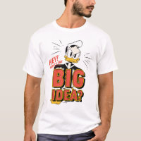 Donald Duck | What's The Big Idea?