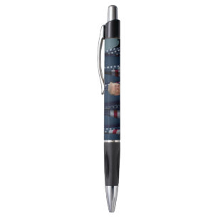 Donald J. Trump 45th President Keepsake Pen