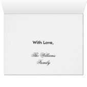 Donald J. Trump 45th President of The USA (Inside Horizontal (Bottom))