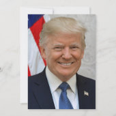 Donald Trump (Front)