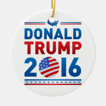 DONALD TRUMP 2016 Presidential Election